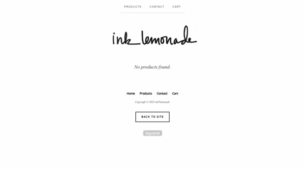 inklemonade.bigcartel.com