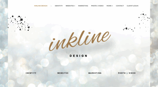 inklinedesign.com