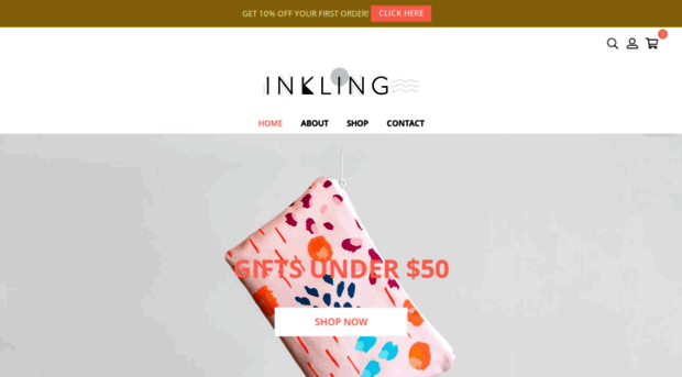 inklingshop.com.au