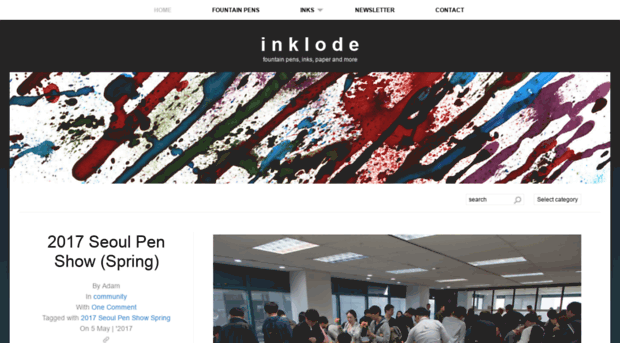 inklode.com