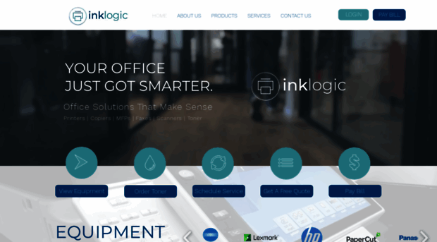 inklogic360.com