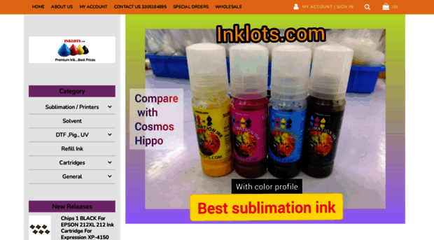 inklots.com