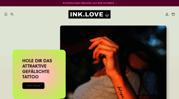 inklove.ch