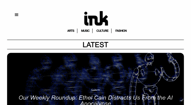 inkmagazinevcu.com