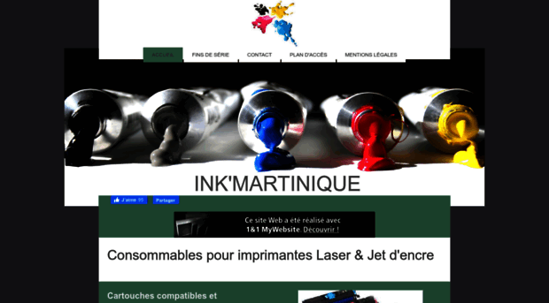 inkmartinique.com