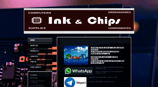 inknchips.com