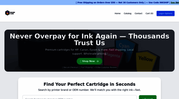 inknow4less.com