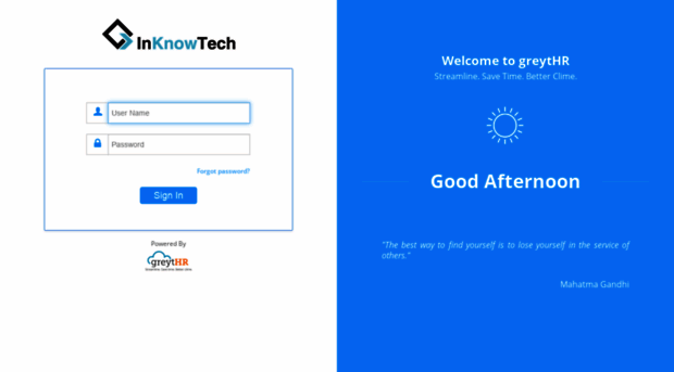 inknowtech.greythr.com