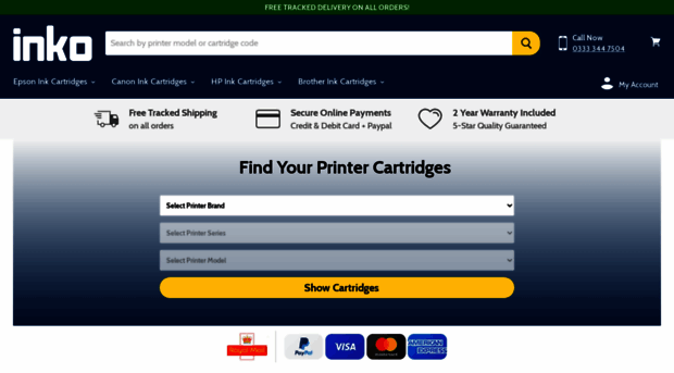 inko.co.uk