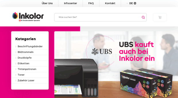 inkolor.ch