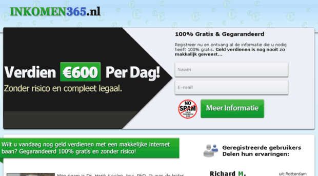 inkomen365.nl