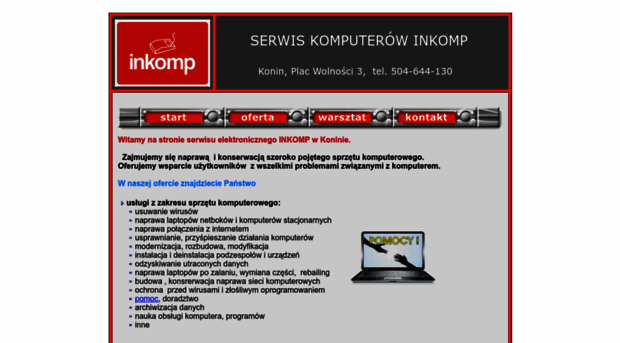 inkomp.com