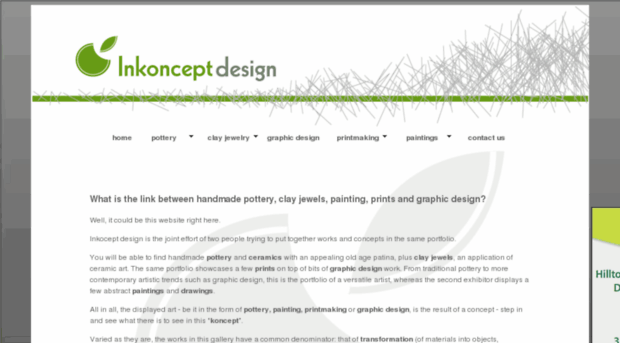 inkonceptdesign.com
