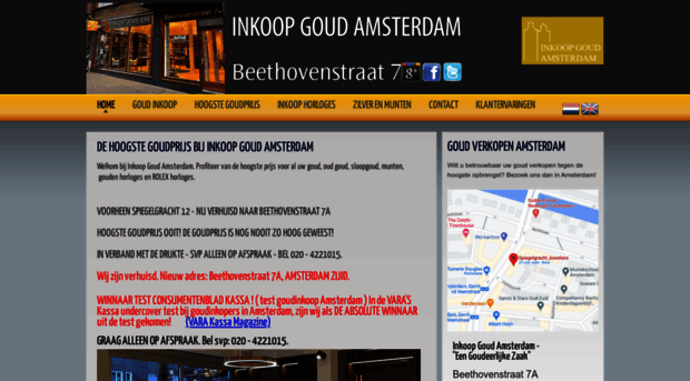 inkoop-goud-amsterdam.nl