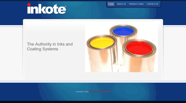 inkote.rodelgroup.com