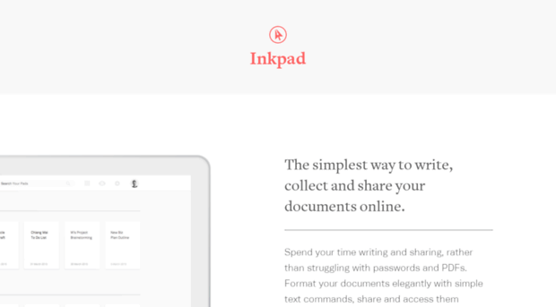 inkpad.io