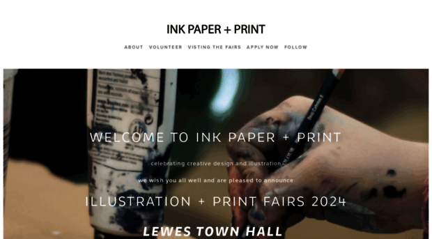 inkpaperandprint.co.uk