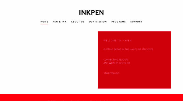 inkpen.org