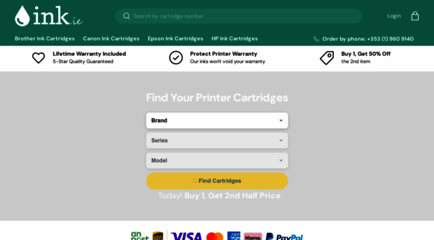 inkpost.ie