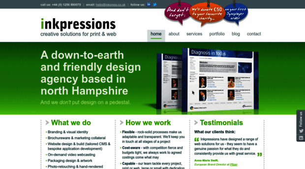inkpress.co.uk