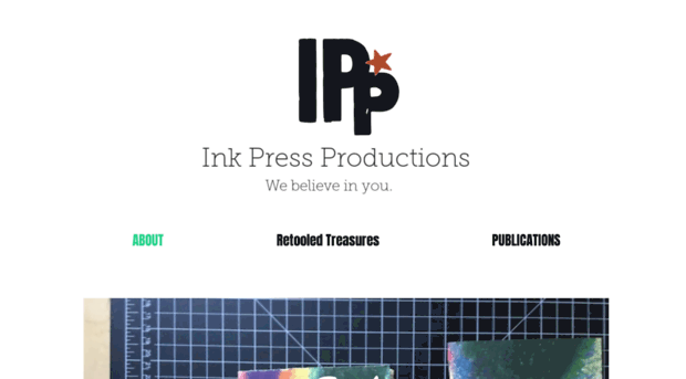 inkpressproductions.com