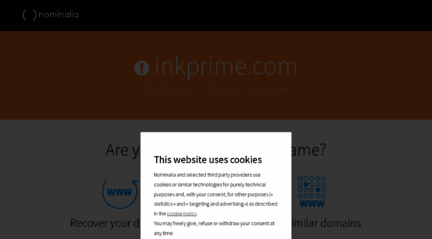 inkprime.com