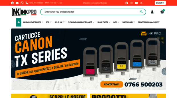 inkpro.it