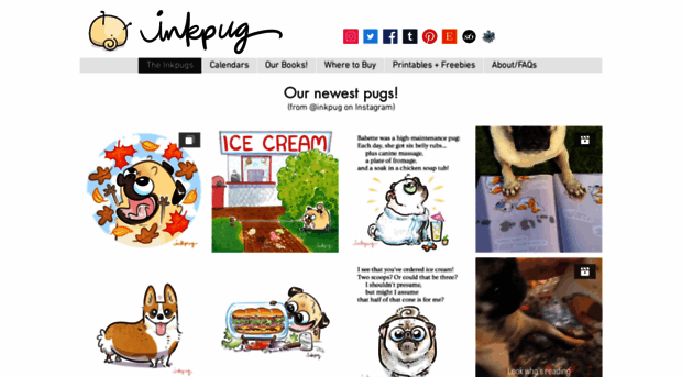 inkpug.com