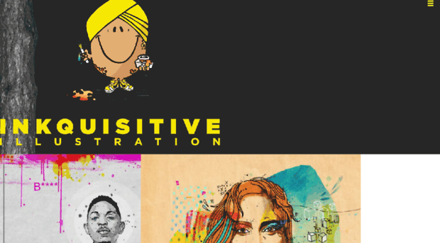 inkquisitive.com