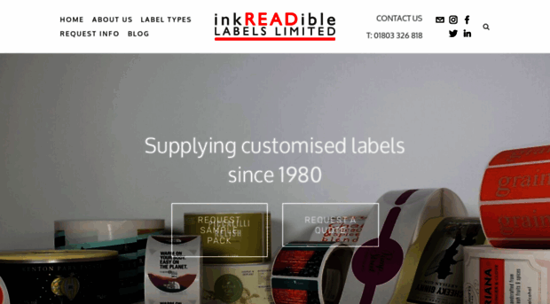 inkreadible.com