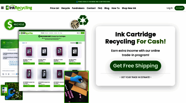 inkrecycling.org