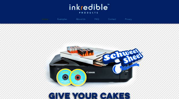 inkredible.co.za