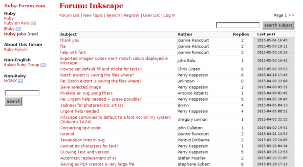 inkscape-forum.andreas-s.net