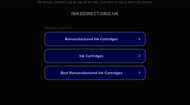 inksdirect.org.uk