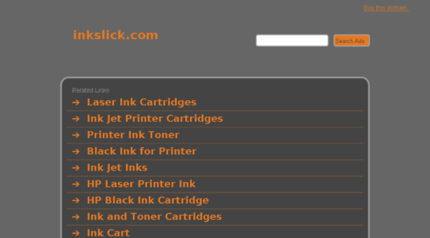 inkslick.com