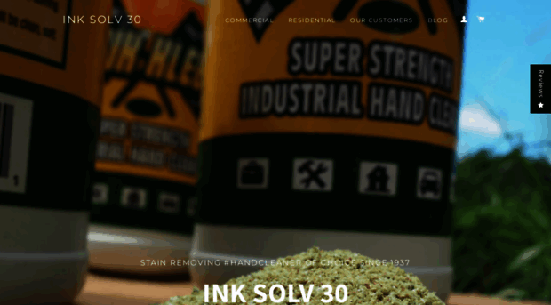 inksolv30.com