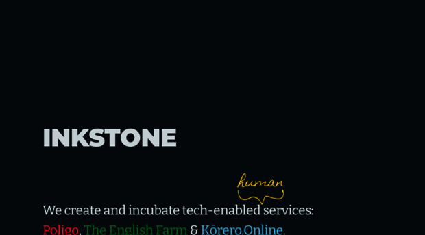 inkstone.co.nz