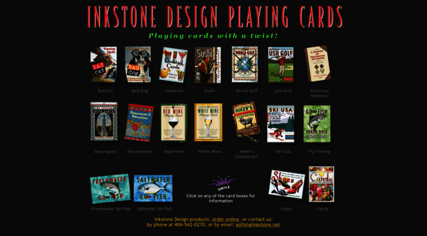 inkstone.net