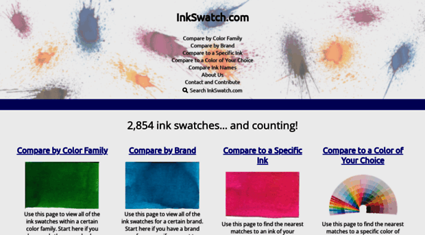 inkswatch.com