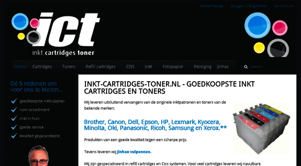 inkt-cartridges-toner.nl