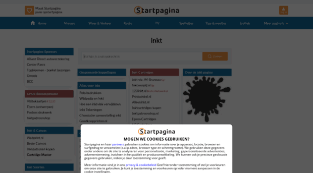 inkt.startpagina.nl