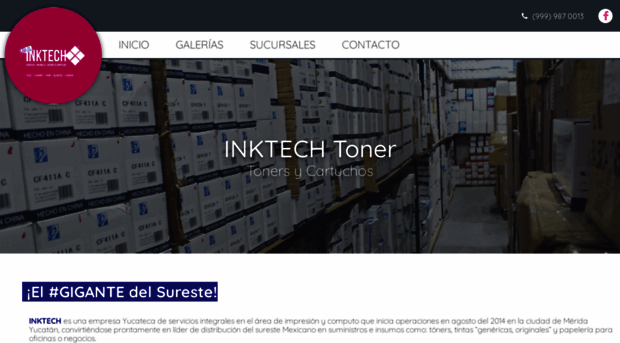 inktech.org