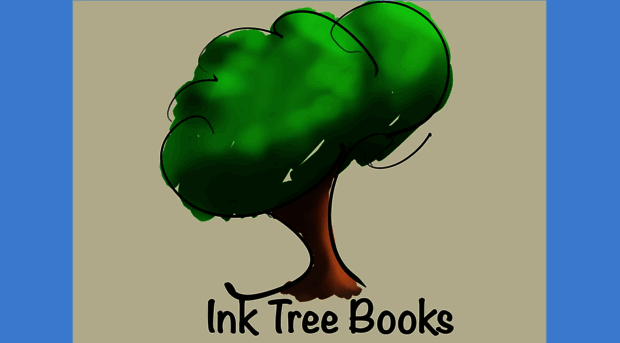 inktreebooks.com