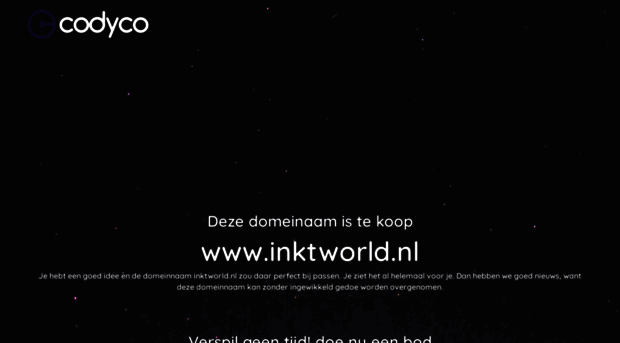 inktworld.nl