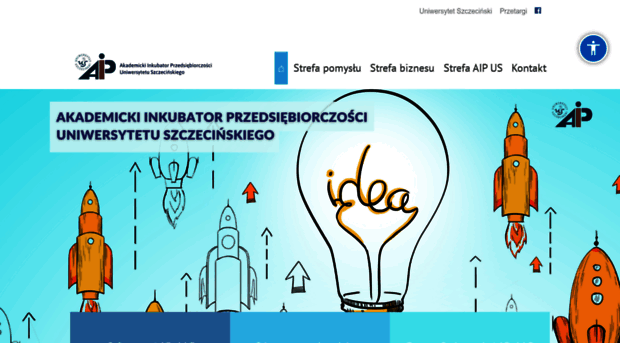 inkubator.univ.szczecin.pl