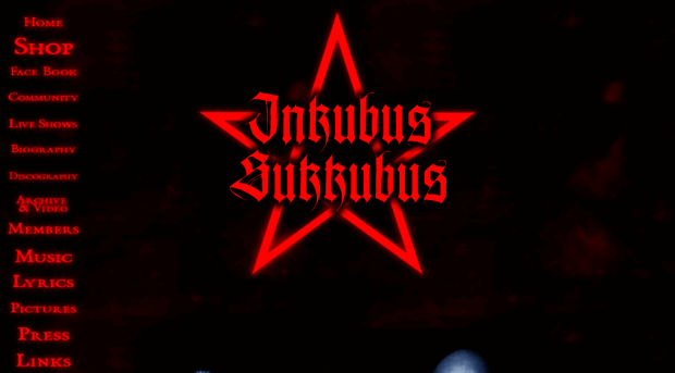 inkubus-sukkubus.co.uk