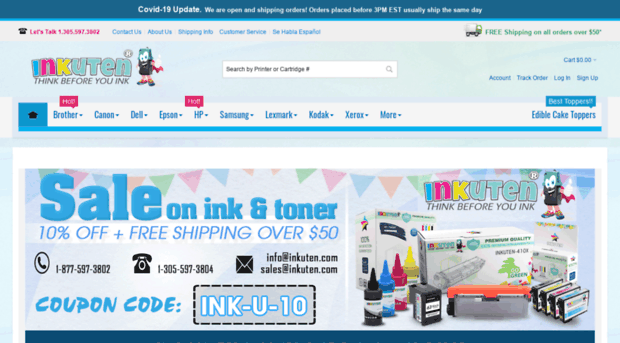 inkuten.com