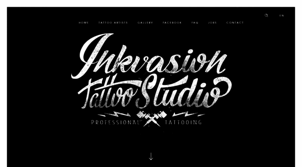 inkvasiontattoo.com