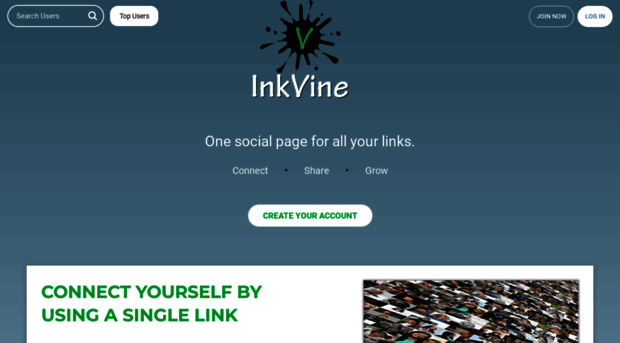 inkvine.com