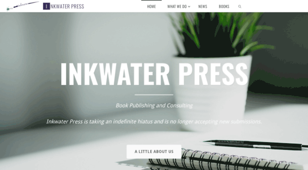 inkwaterbooks.com